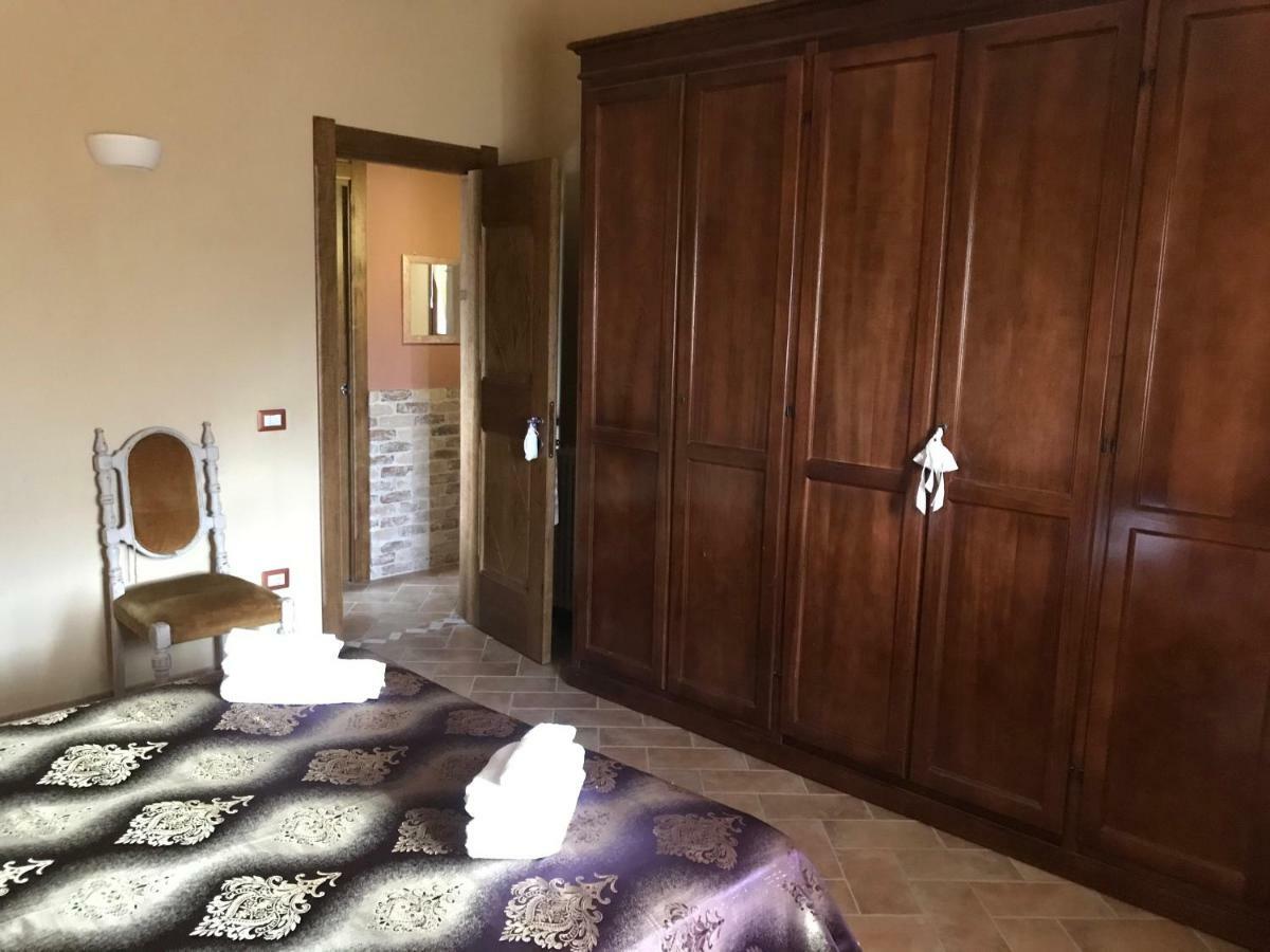 Villetta Osseddu أولبيا المظهر الخارجي الصورة