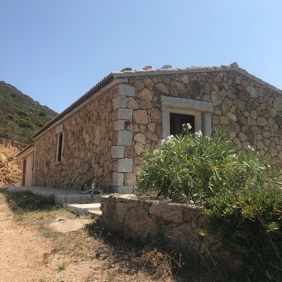 Villetta Osseddu أولبيا المظهر الخارجي الصورة