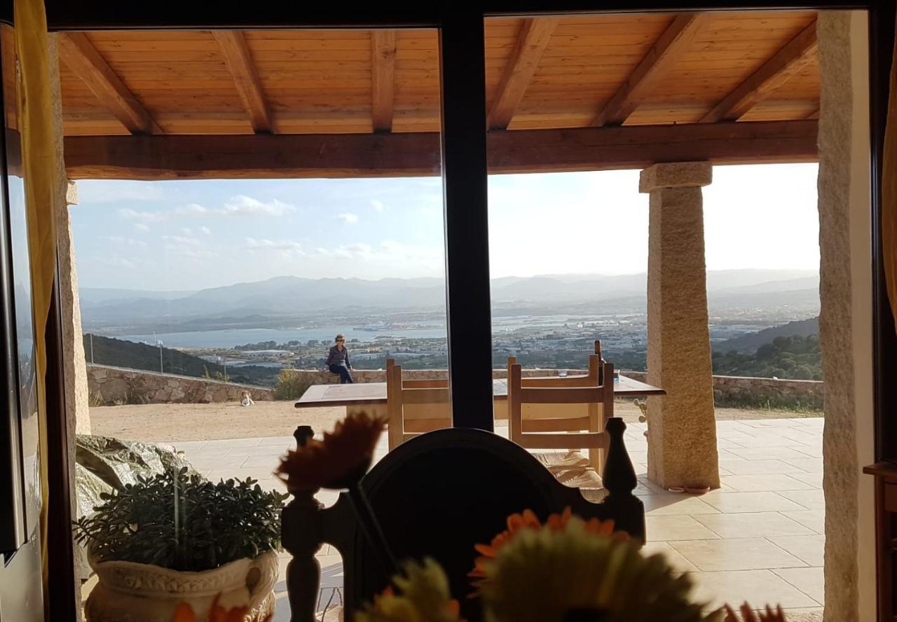 Villetta Osseddu أولبيا المظهر الخارجي الصورة